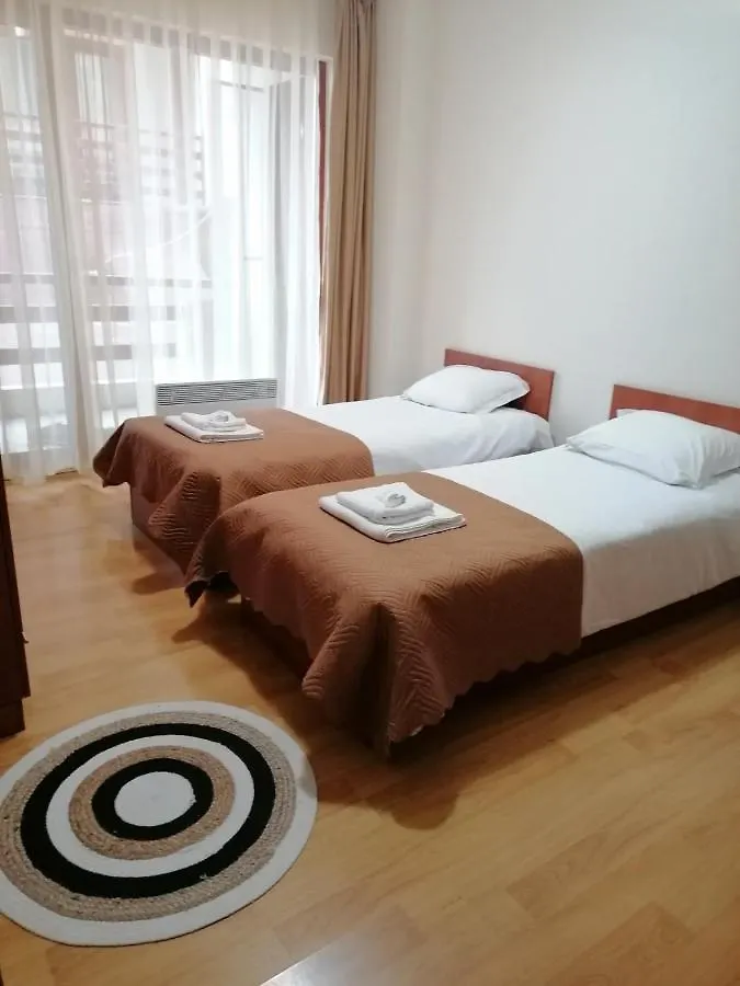 Bansko Apartment Predela The One
