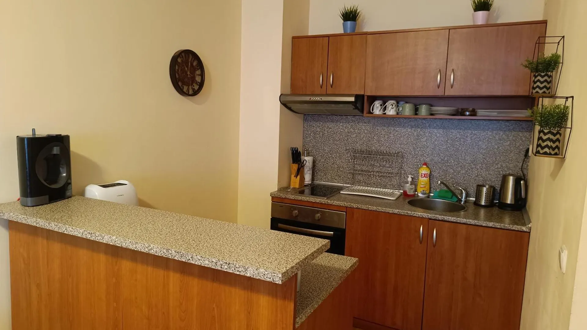 Bansko Apartment Predela The One